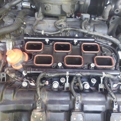 Lexington's Mobile Mechanic LLC.